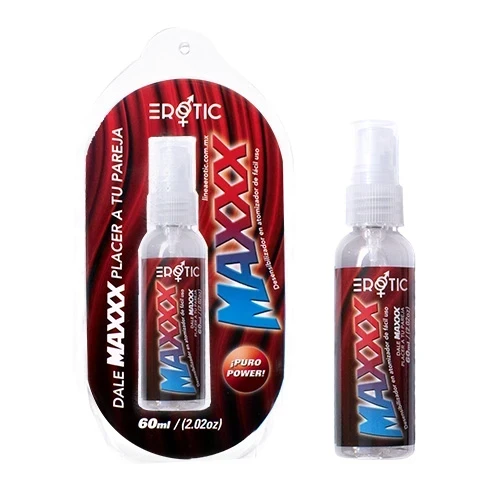 Maxxx 60ml