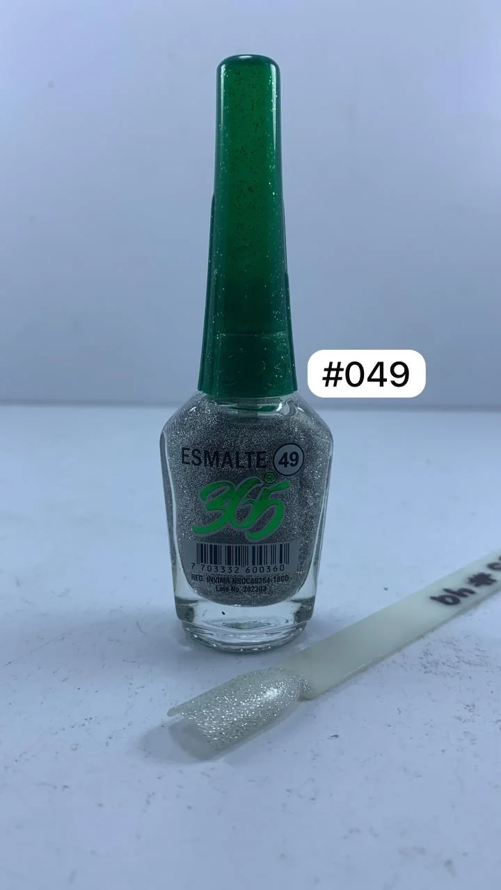 365 049 esmalte economico