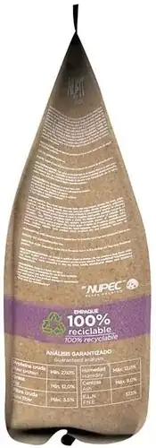 NUFIT CACHORRO 2KG 2