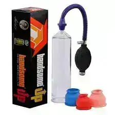 Bomba handsome up B003