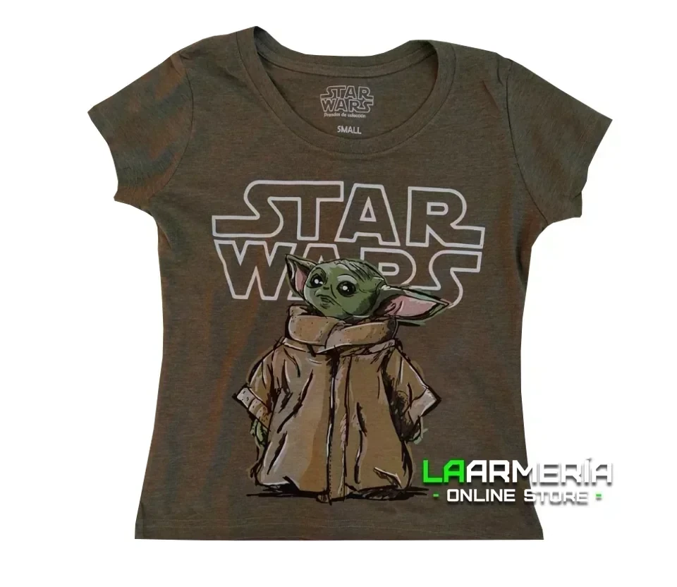 Star Wars (L)