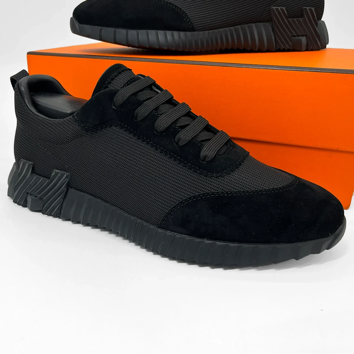 Tenis Hermes  3