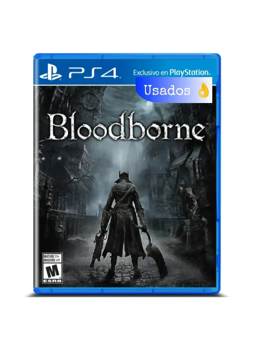 Bloodborne