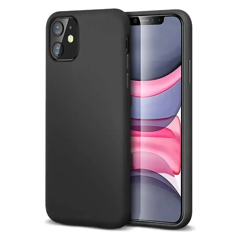 Iphone 11 Negro 5