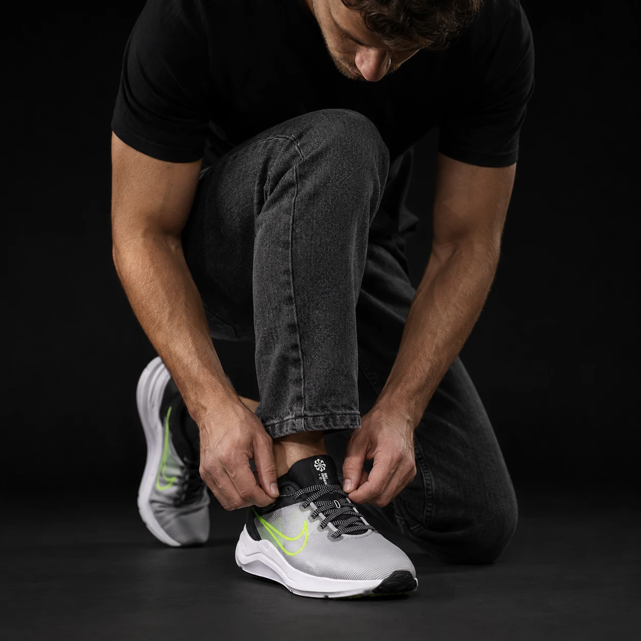 ZAPATILLAS NIKE DOWNSHIFTER 12 6
