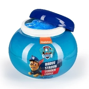 GEL CAPILAR CHASE PAW PATROL