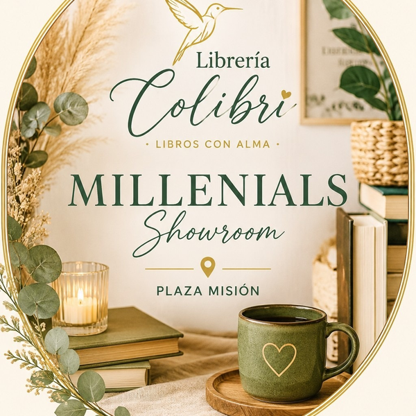 Millenials Plaza Misión