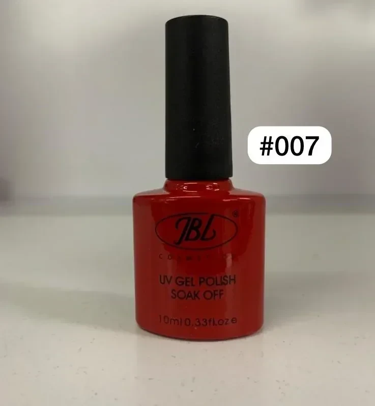 jbl 007 esmalte semi permanente jblnlg0002