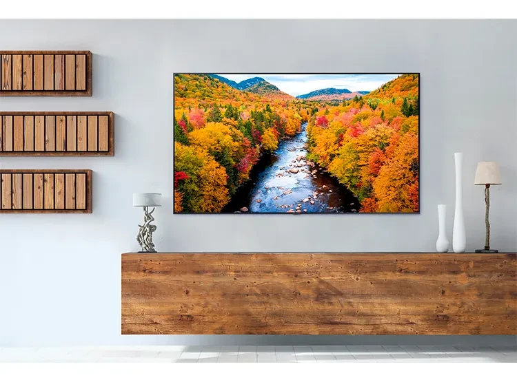 Smartv SAMSUNG 65 4K ULTRA HD 5