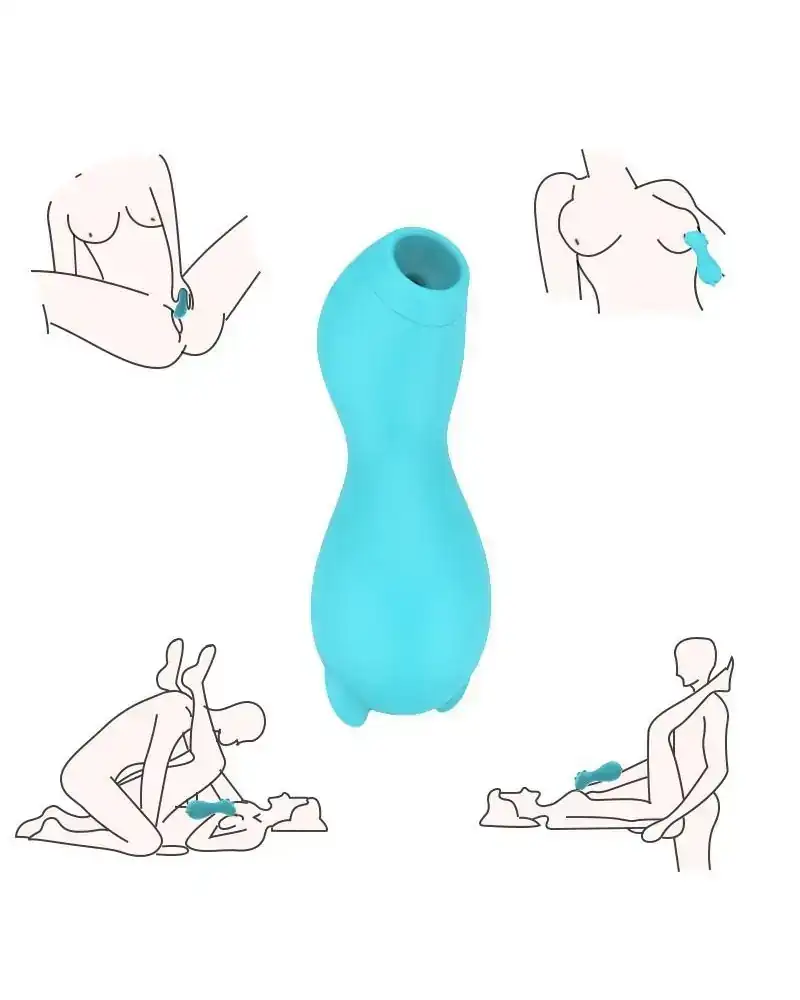 DINO SUCCIONADOR 4