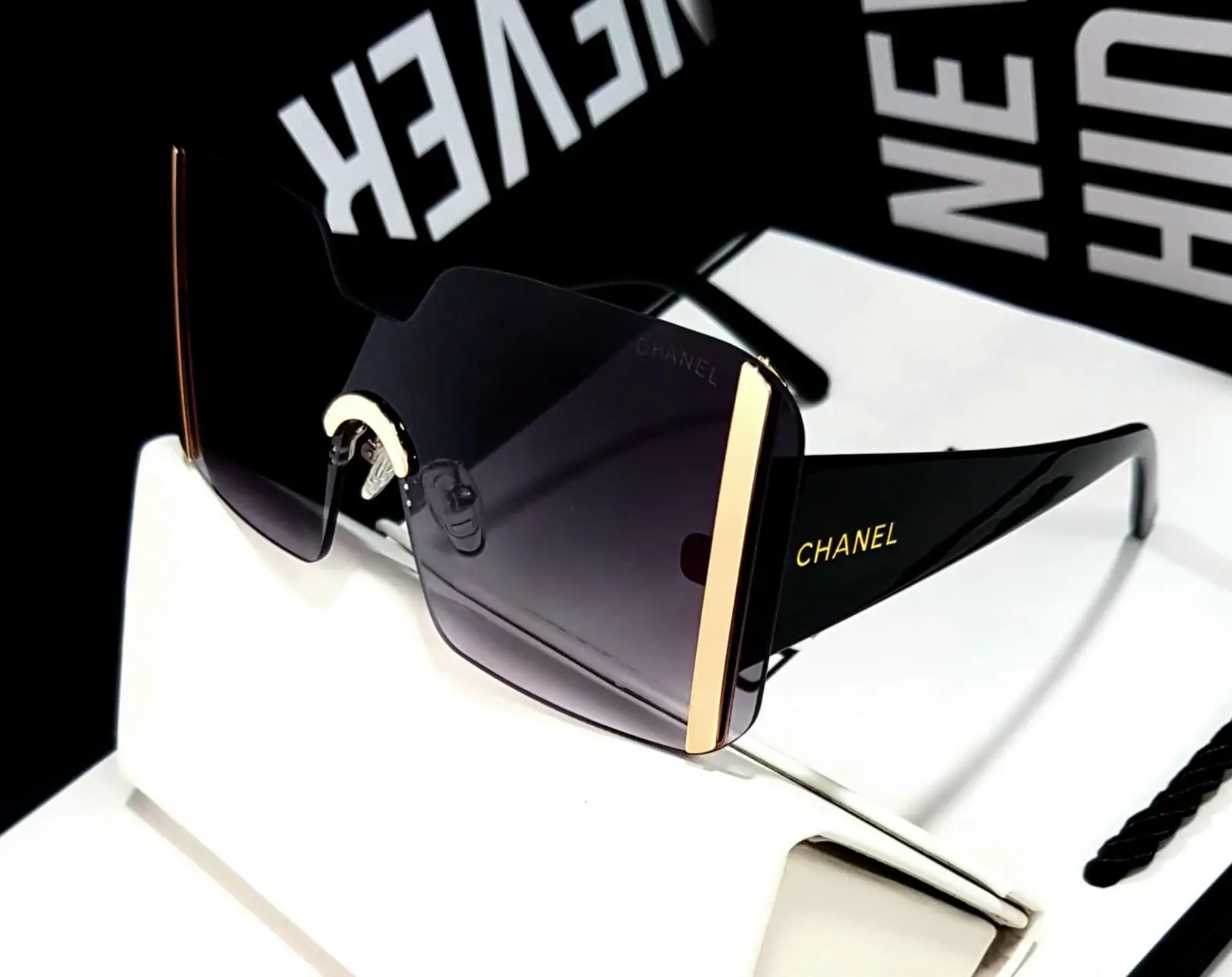GAFAS CHANNEL AA  8