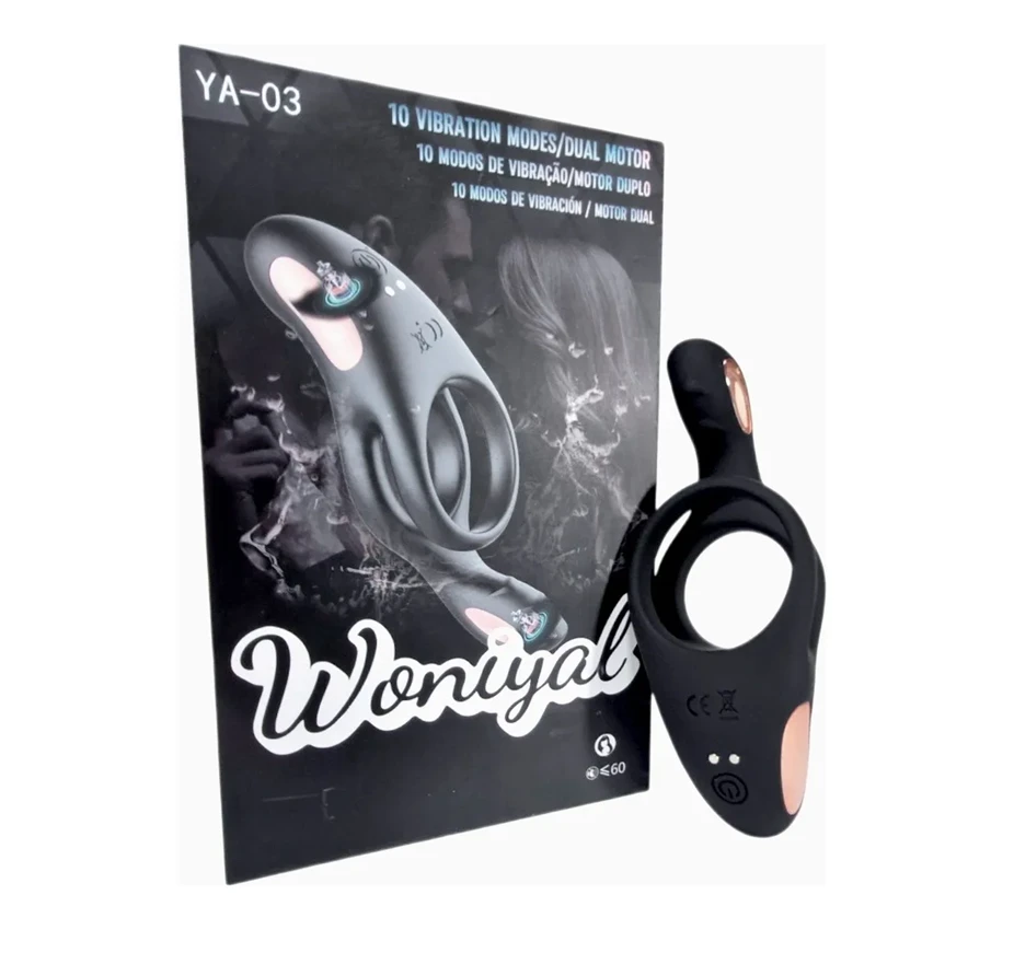 woniyal YA-03