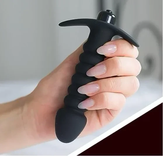 Vibrador Anal Fenix 4
