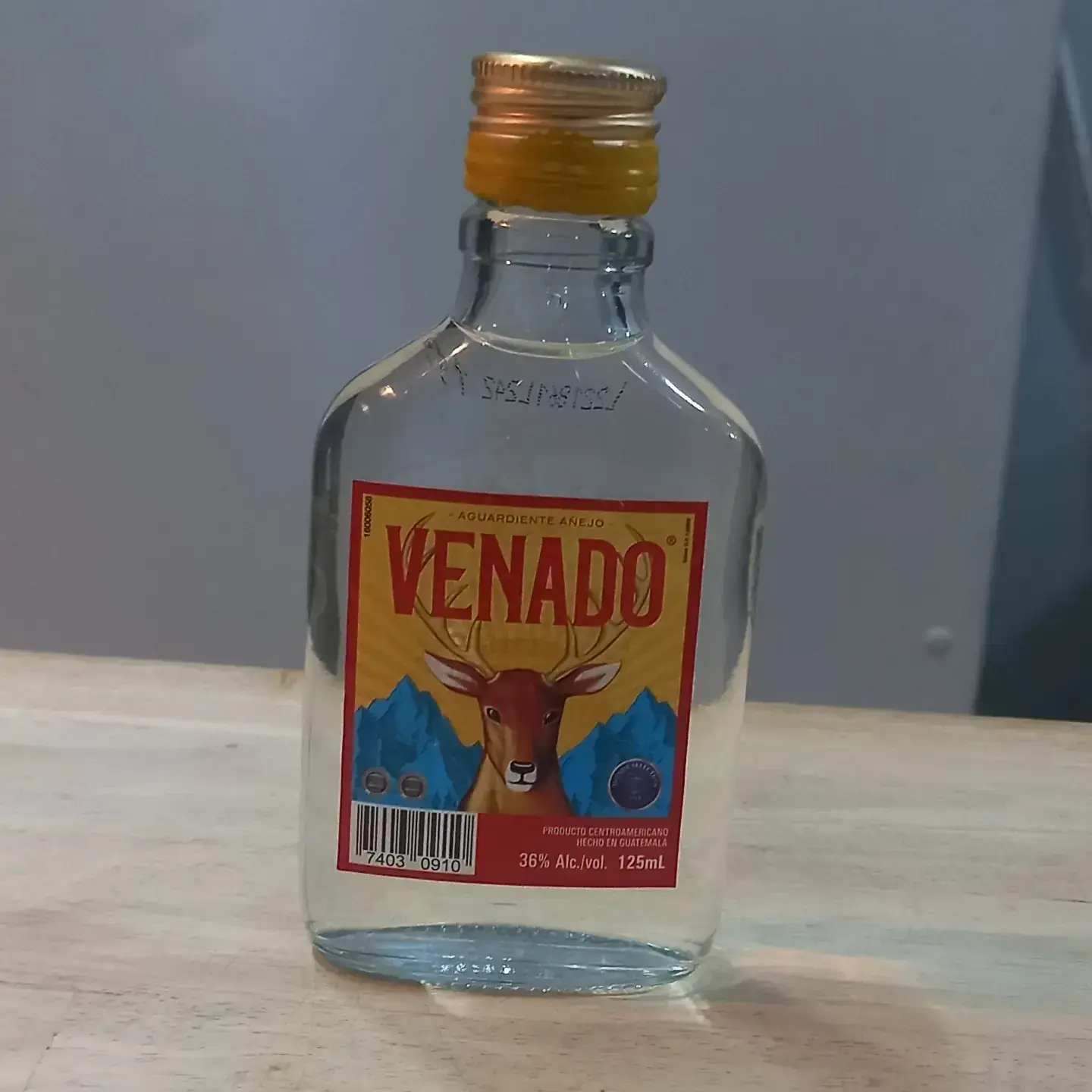 Venado
