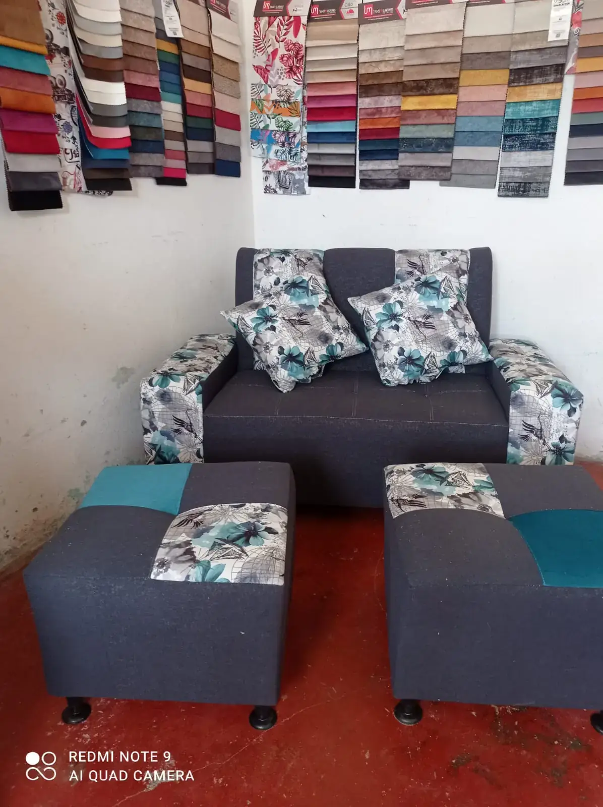 Mini Sala