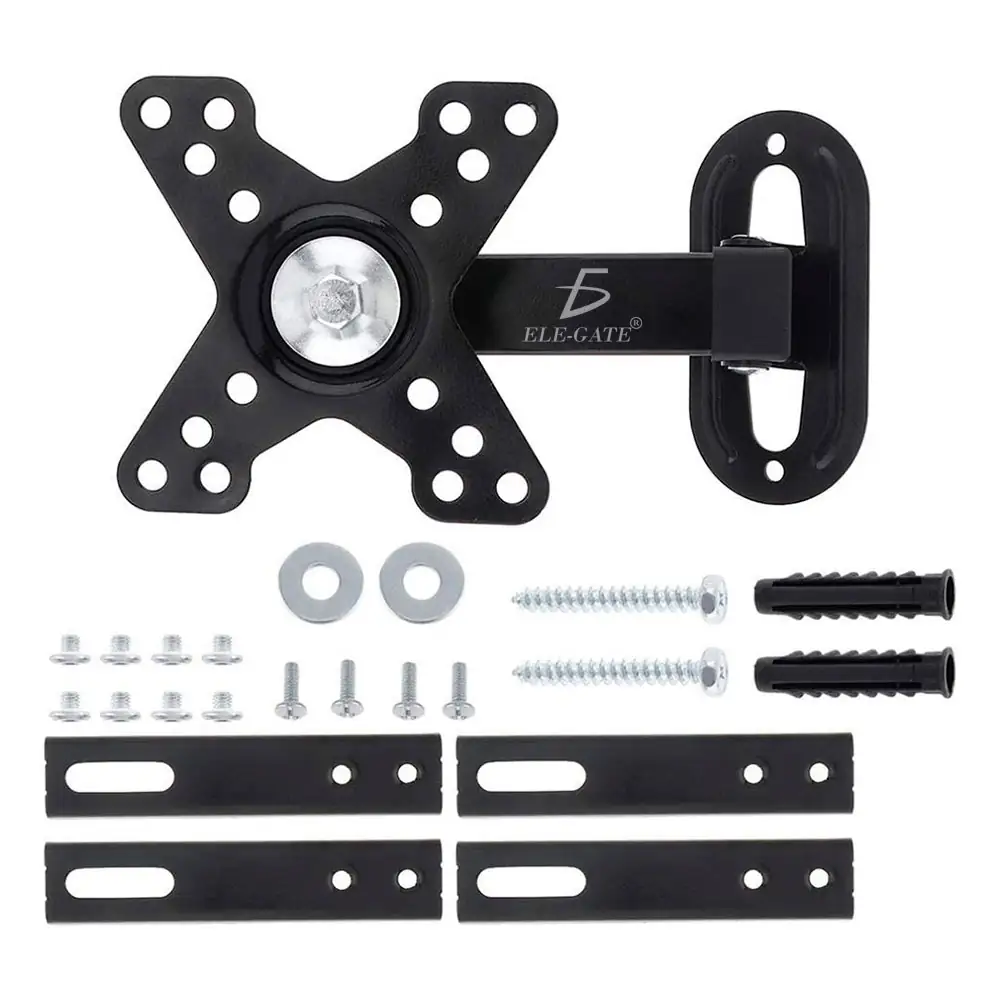 Soporte Para Pantalla 14 A 42 Pulgadas  3