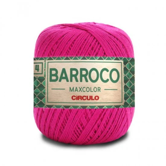6133 BARROCO MAXCOLOR NO 4