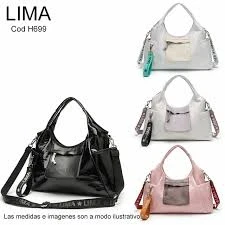 CARTERA LIMA H699