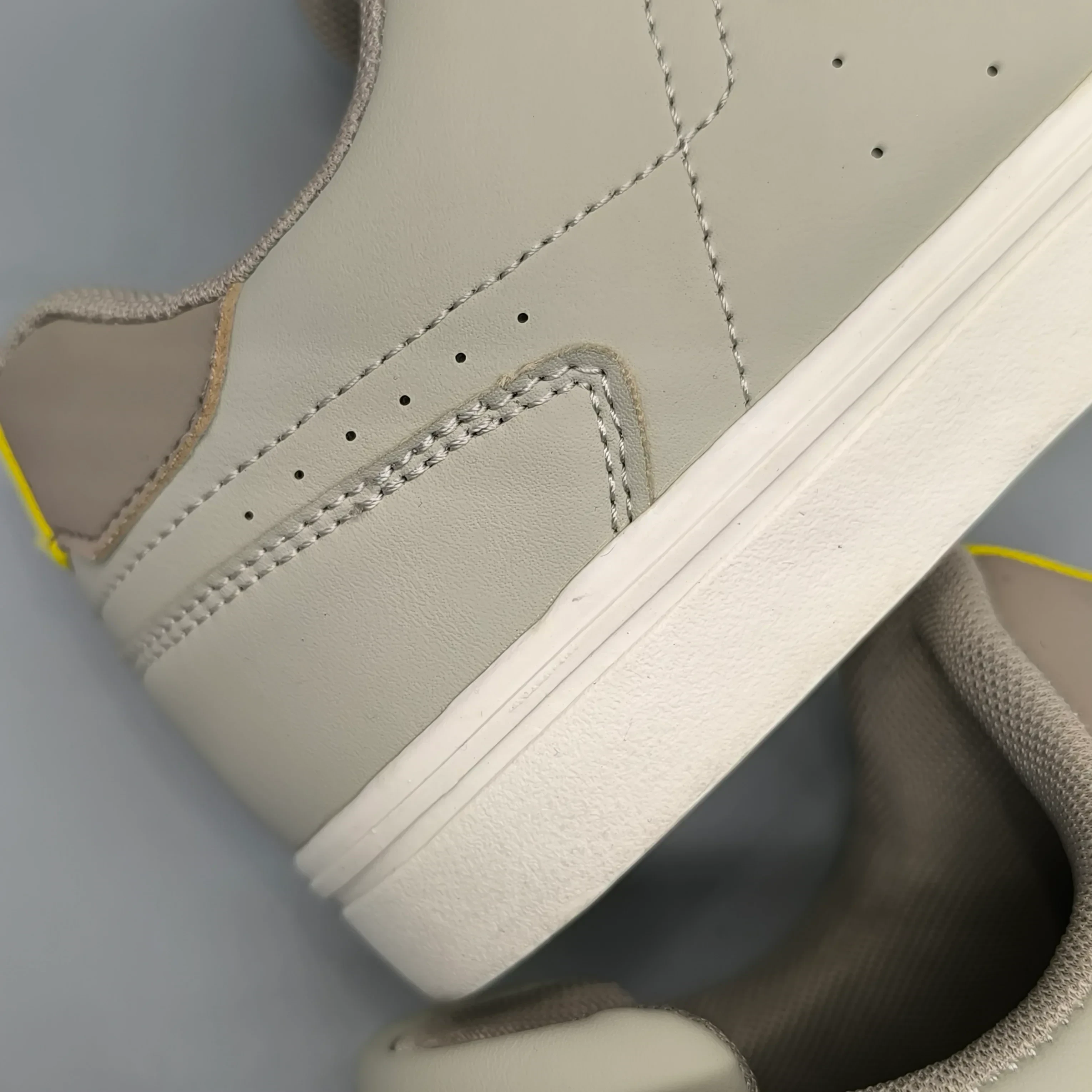 WEST DE HOMBRE BEIGE/LEMON (Original) 5