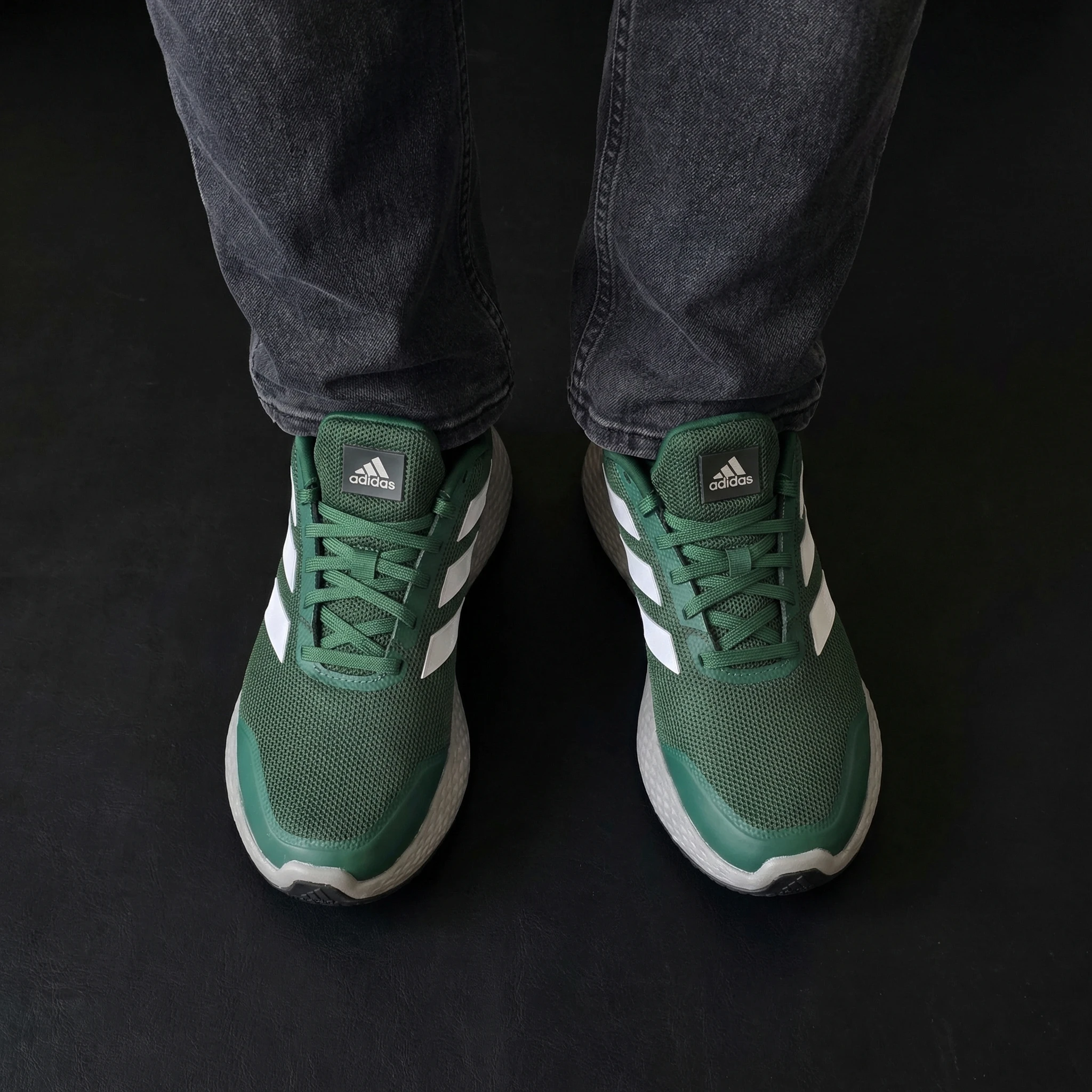 ADIDAS EDGE GAMEDAY (Original) 3