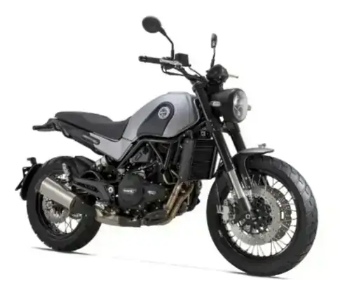 LEONCINO 500 Trail 2022