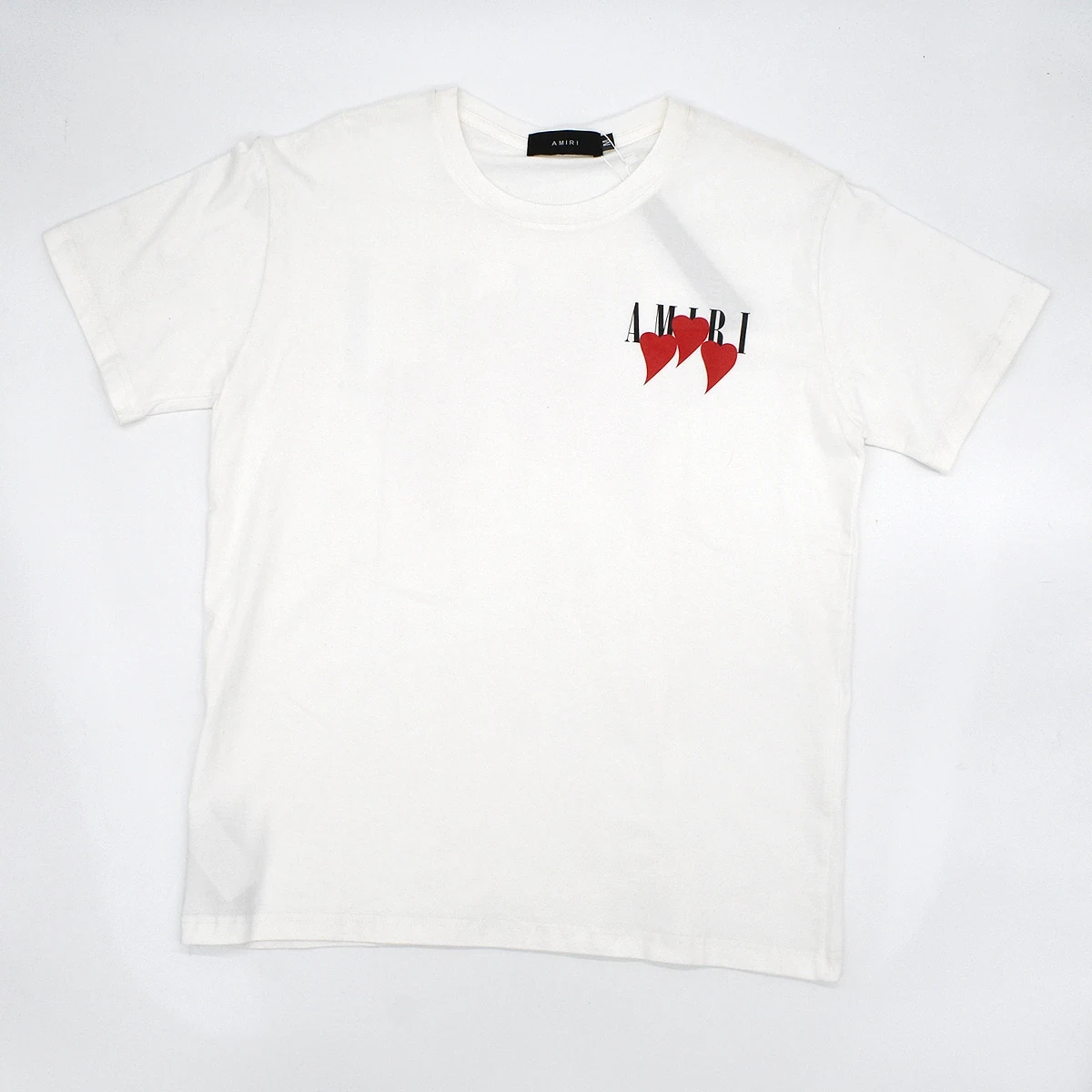 Playera Amiri