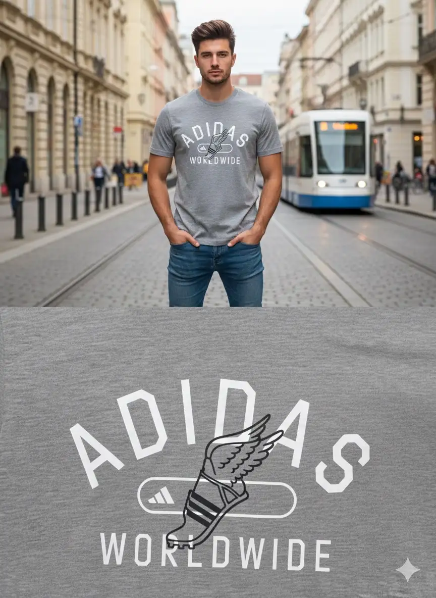 Adidas