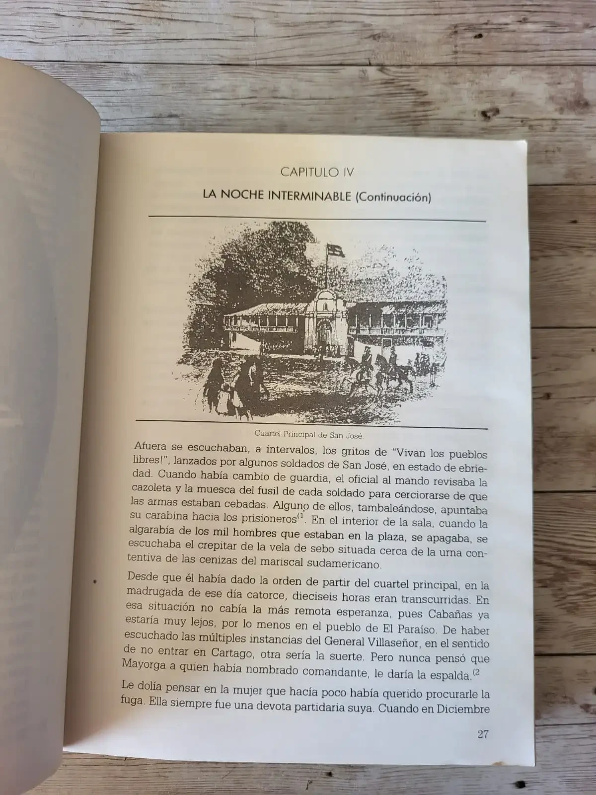 Laurel sin ocaso / Miguel R. Ortega 4