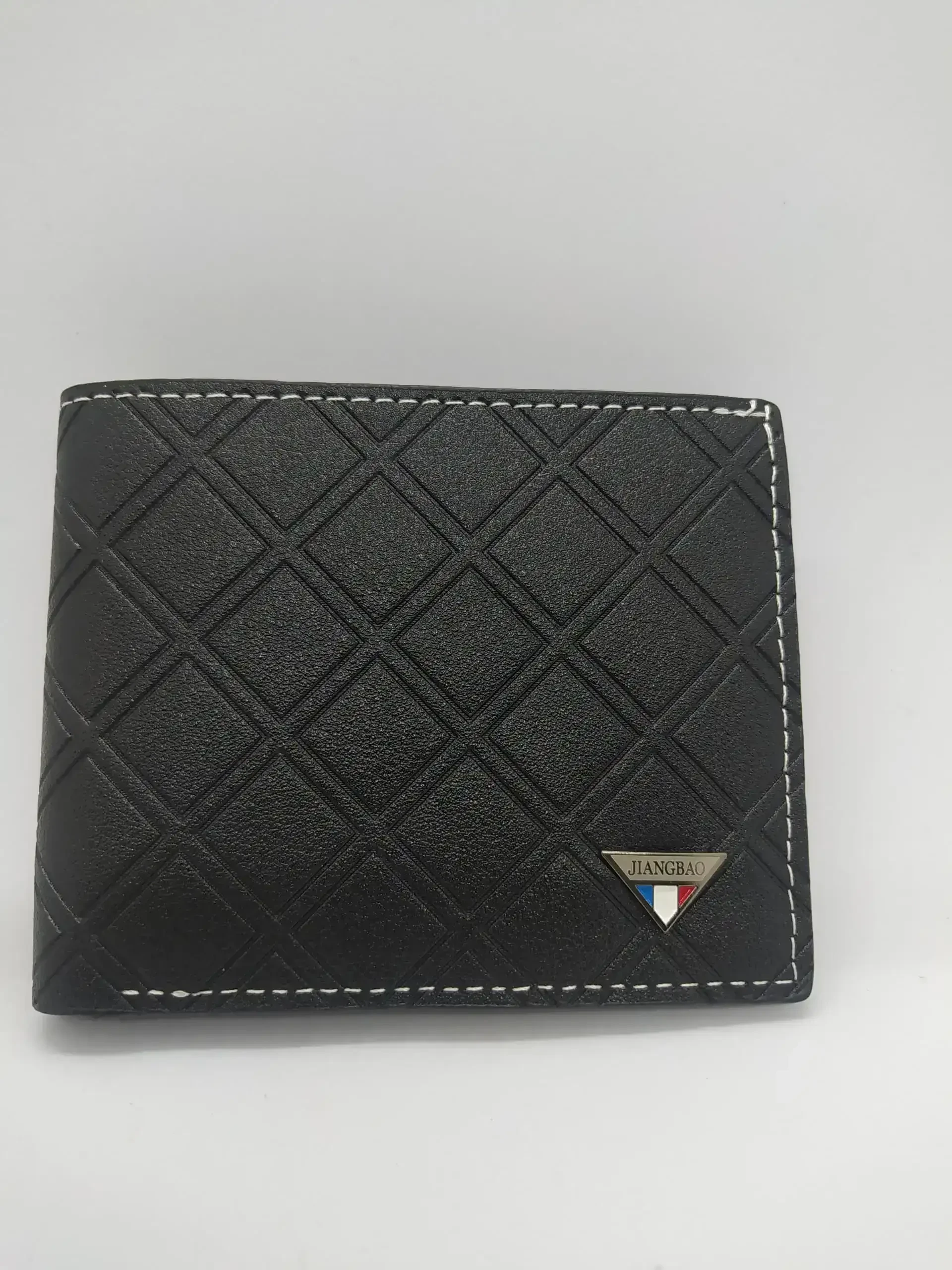 Cartera de caballero 