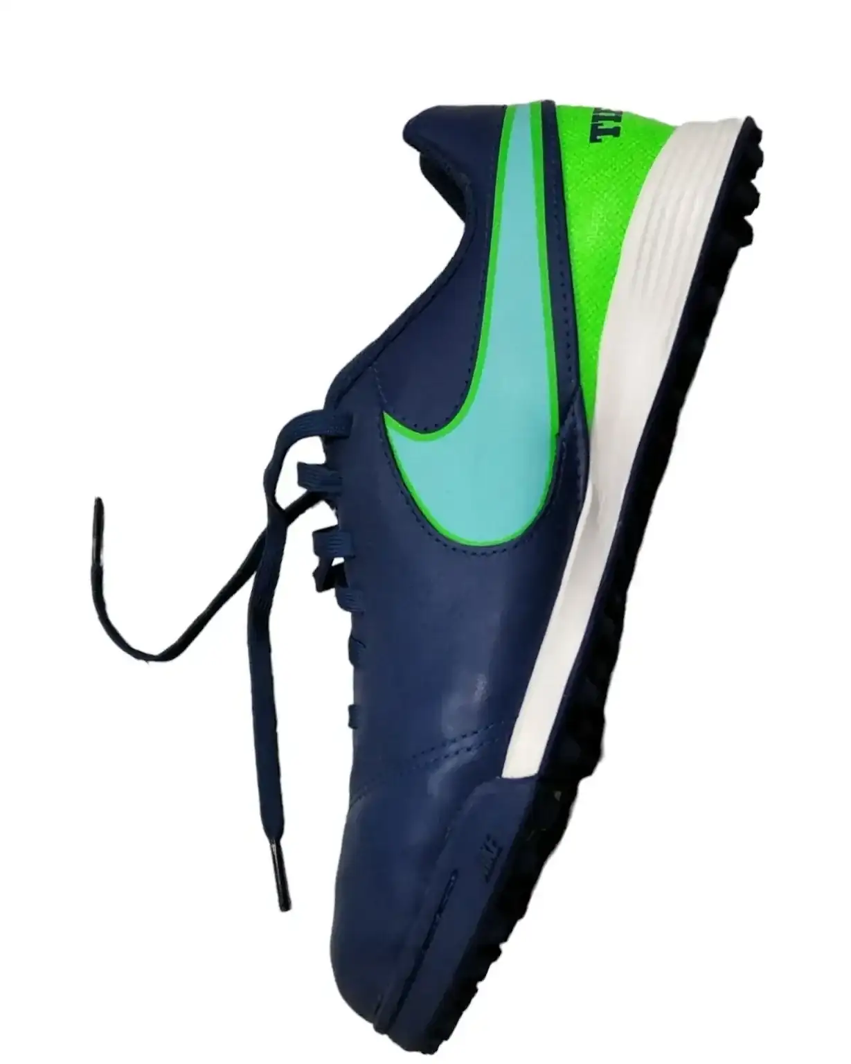 NIKE TIEMPOX  JR  2