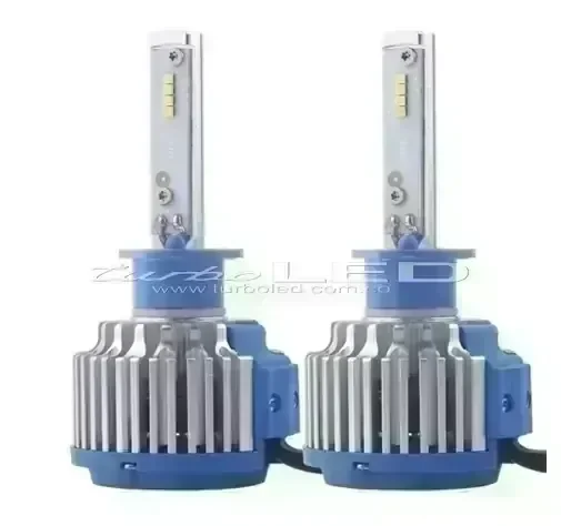 LED FARO TURBO H1 (504001) 3