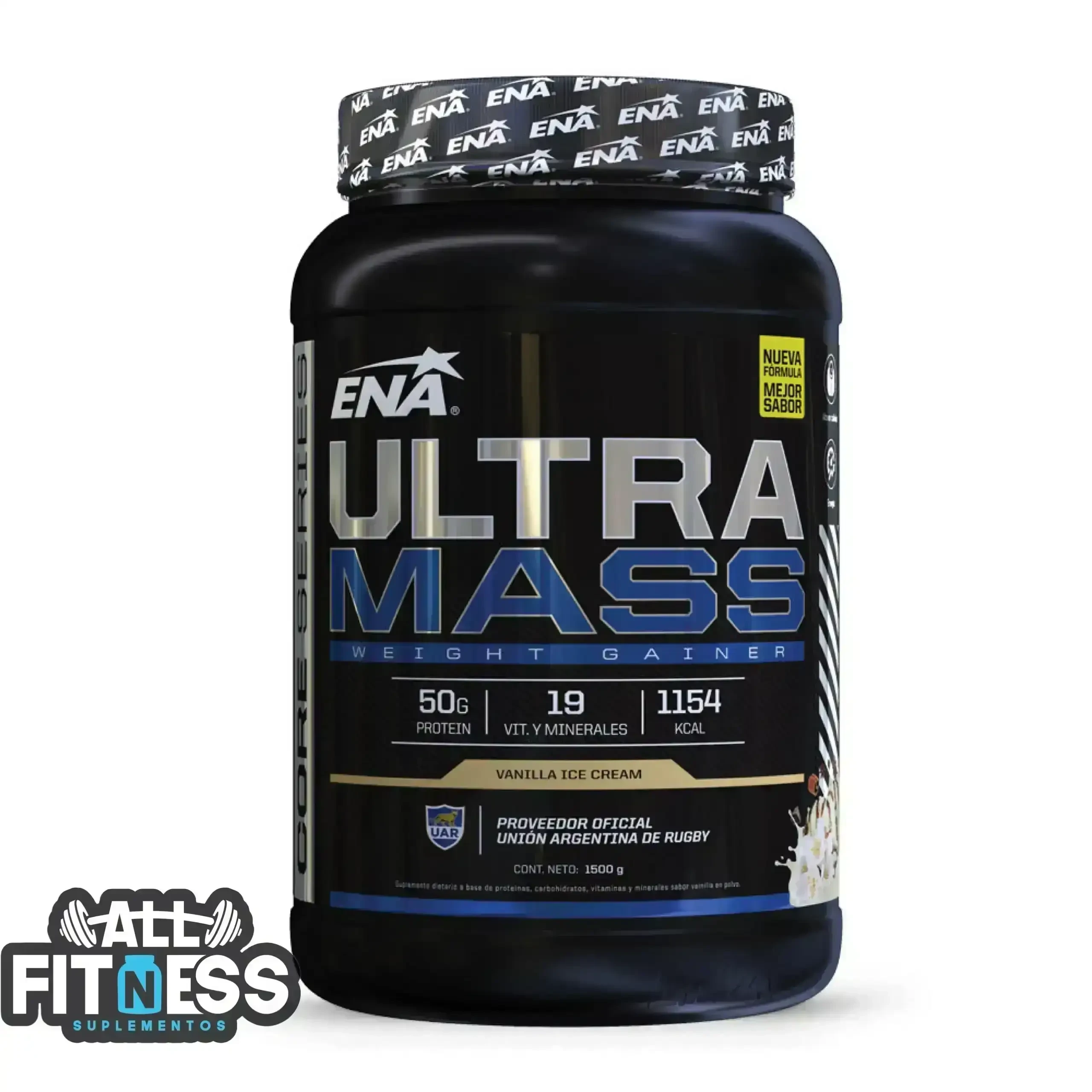 Ultra Mass Ena x 1,5kg