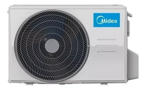 Aire Acondicionado MIDEA Inverter 3450W Frio/Calor 4