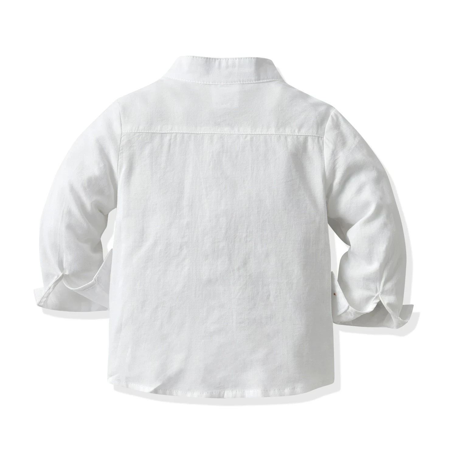 CAMISA MANGA LARGA B 2