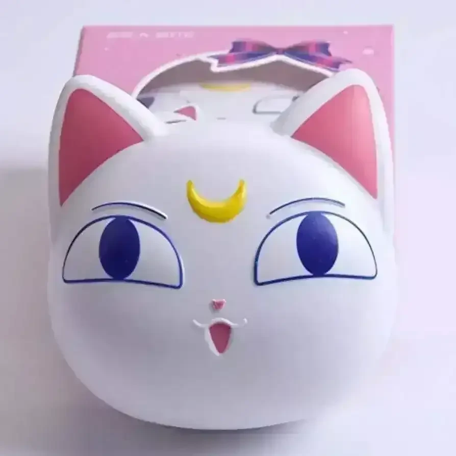 Estuche Completo Sailor Moon  2