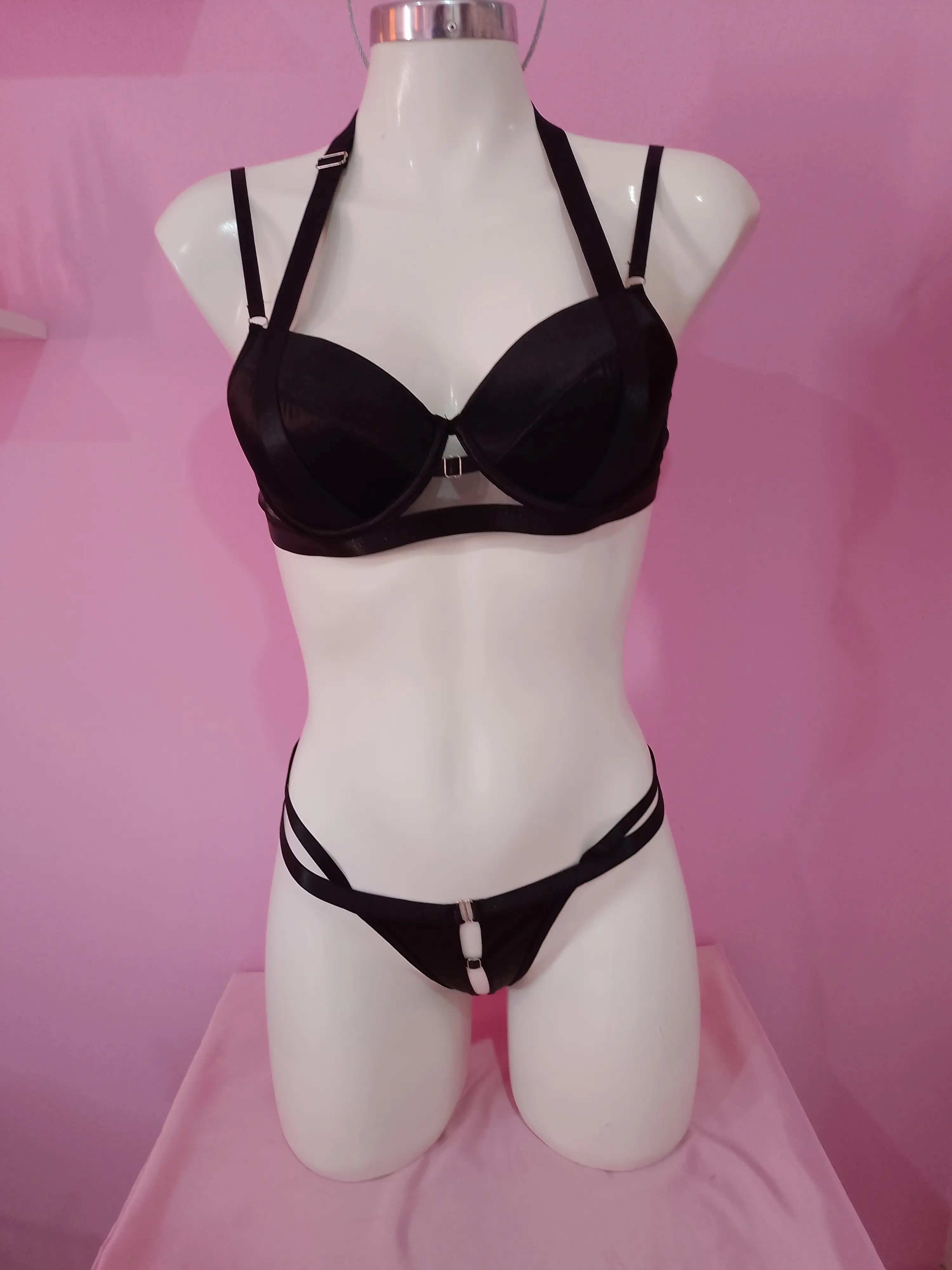 Conjunto ❤️