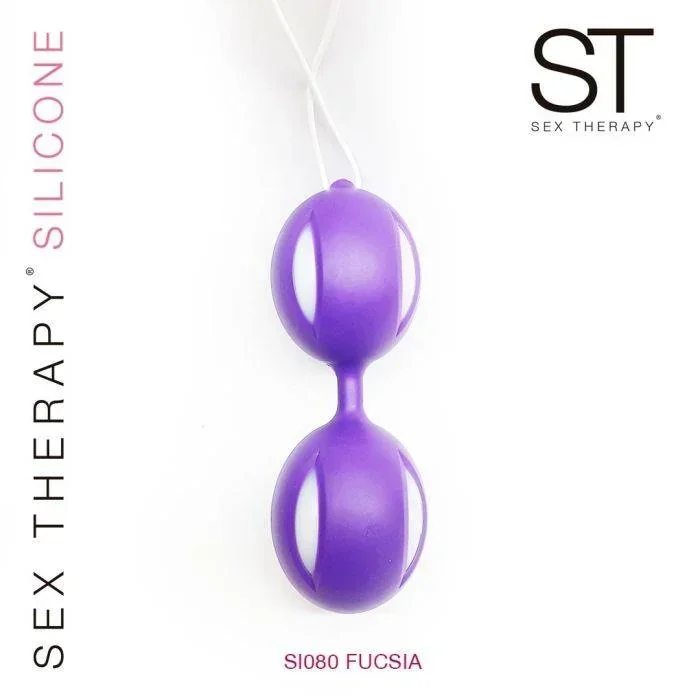 Bolas vaginales Kegel balls