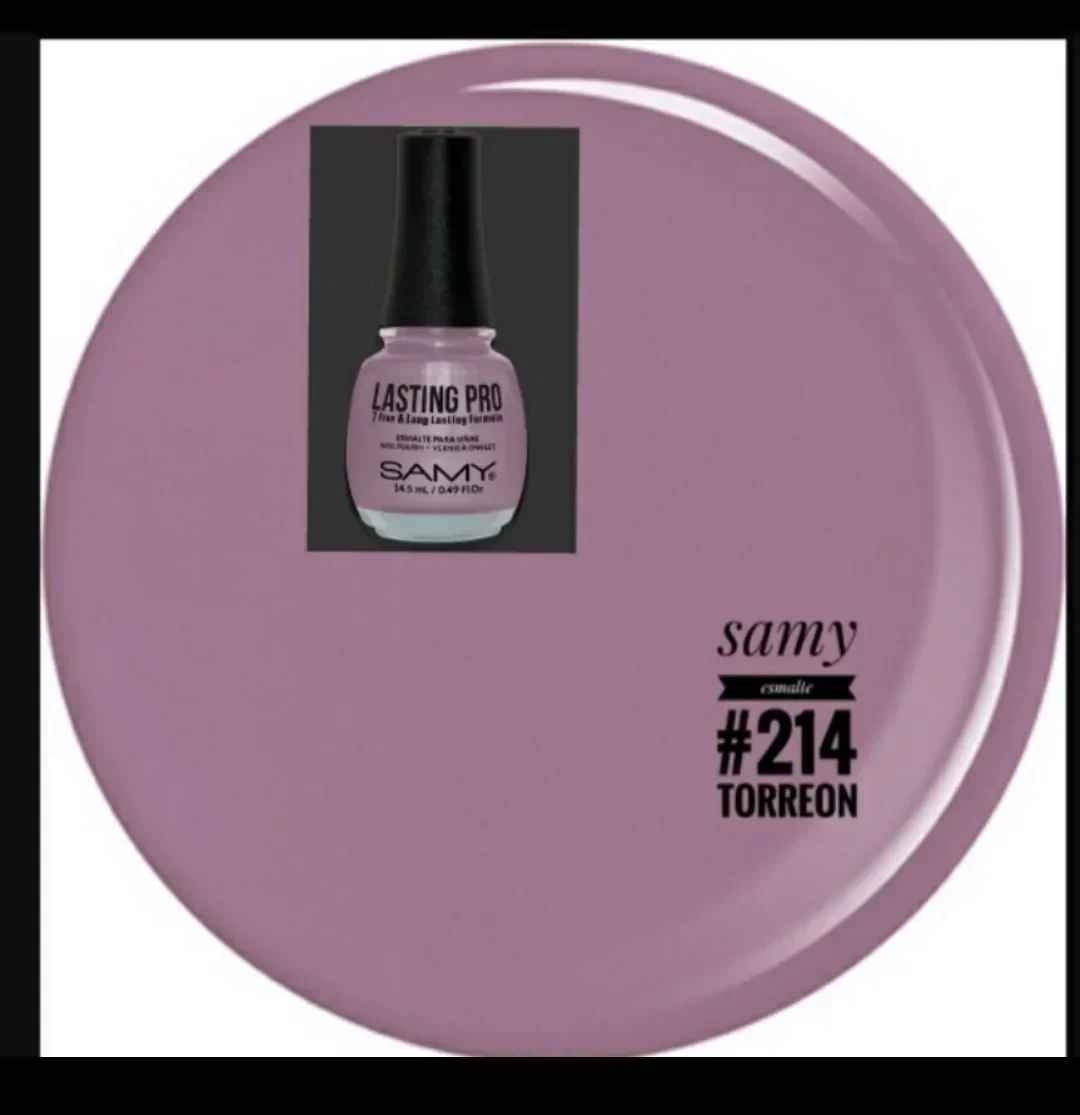 samy esmalte 214 torreon