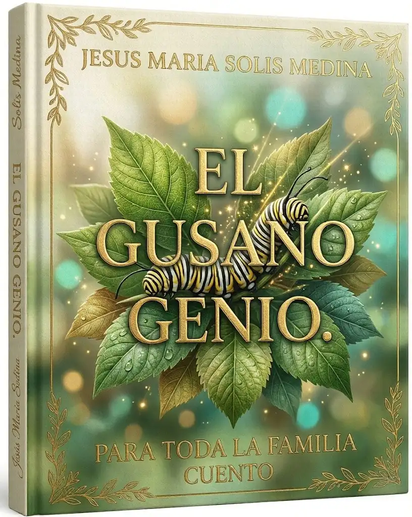 El Gusano Genio
