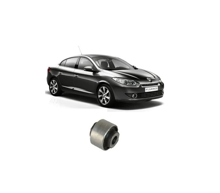 Buje  Delantero  De Susp. Deln. Renault Fluence /  MB9128 MOBENSANI