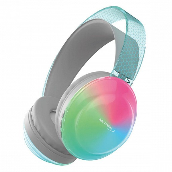 Auriculares con vincha