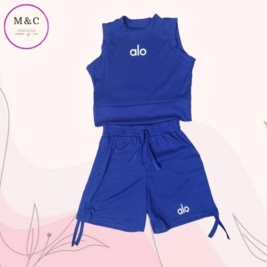 Conjunto juvenil