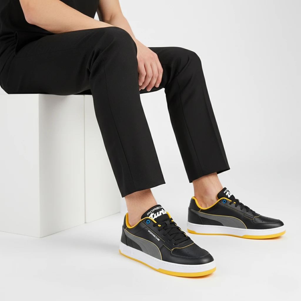 PUMA PORSHE LEGACY CAVEN