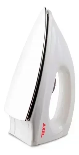 Plancha Axel Pl1200IN Blanco 3