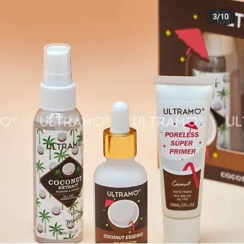 Kit 3 en 1  3