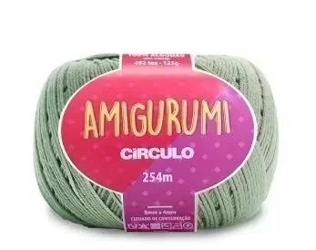 Ami 5745 EUCALIPTO