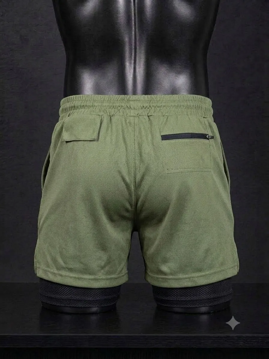 SHORTS YLICY 2