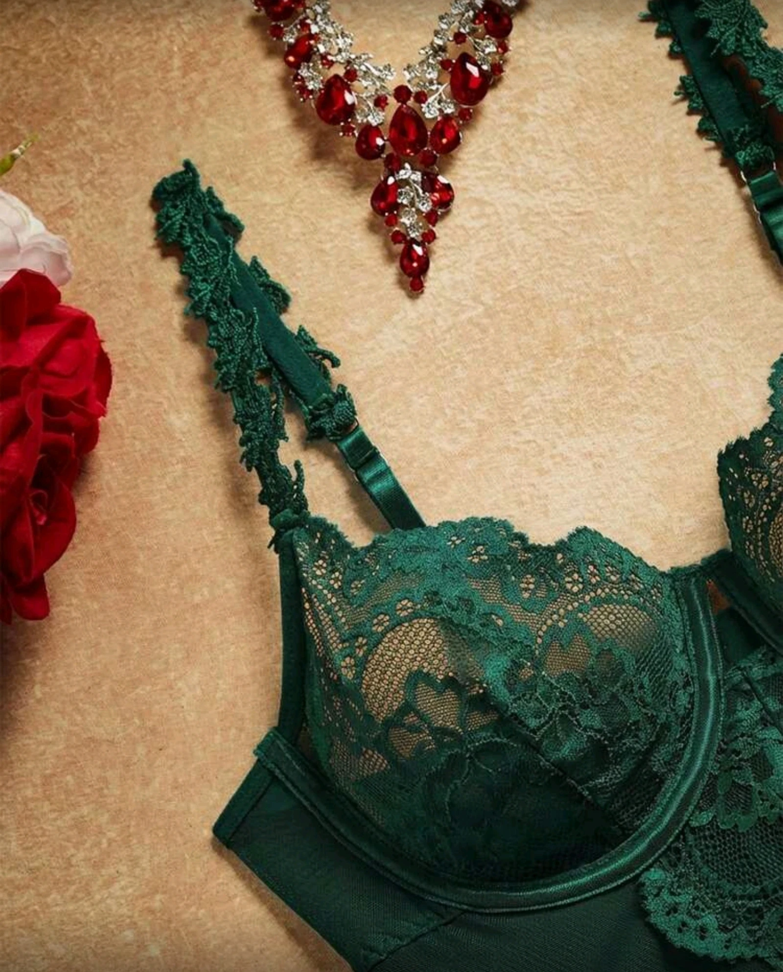 Set Sherly, tallas S/M/XL 6