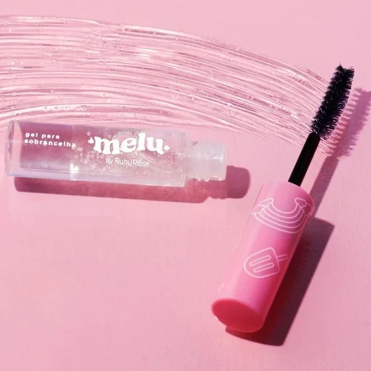 Gel de Cejas Melu 