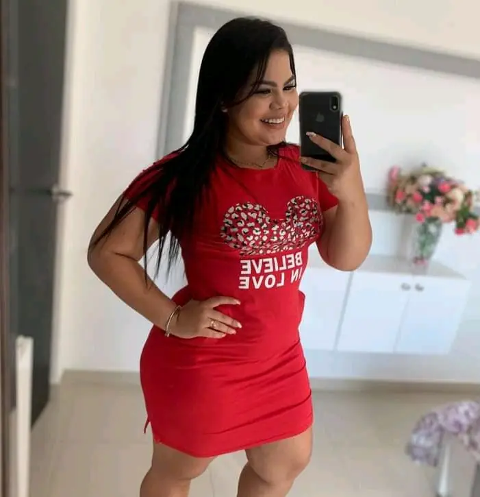  VESTIDO